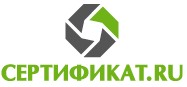 Центр сертификации, технических испытаний и исследований "Сертификат.ру"